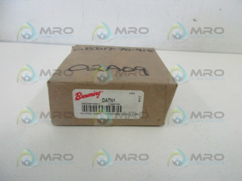 BROWNING DATN1 SEAL GASKET BEARING  NSMP