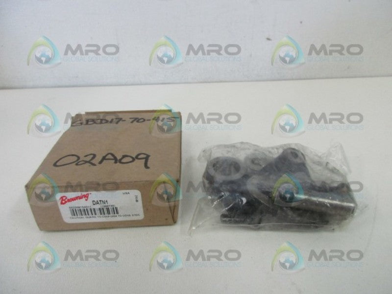 BROWNING DATN1 SEAL GASKET BEARING  NSMP