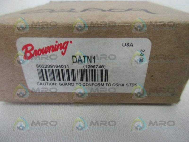 BROWNING DATN1 SEAL GASKET BEARING  NSMP