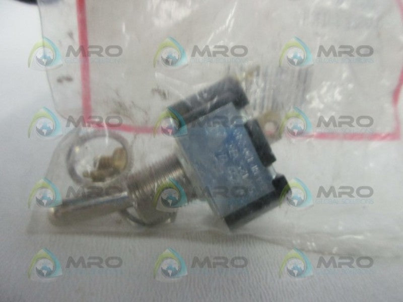 CARLING TECHNOLOGIES 6FA54-73-XMS TOGGLE SWITCH  NSMP