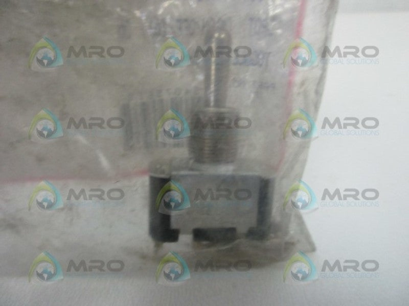 CARLING TECHNOLOGIES 6FC54-73-XMS TOGGLE SWITCH  NSMP