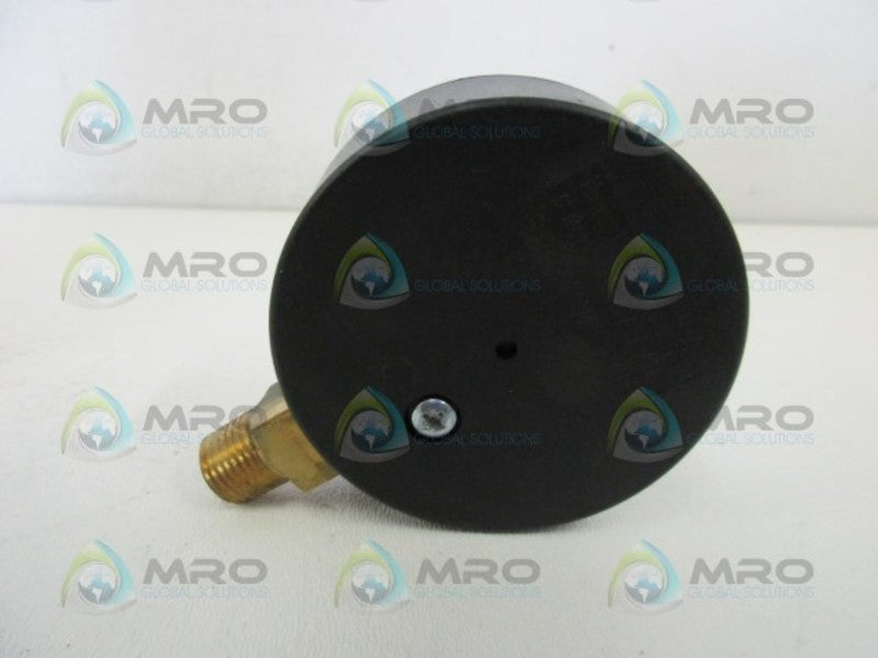ASHCROFT 25W1005PH02LXZG15 PRESSURE GAUGE  NSMP