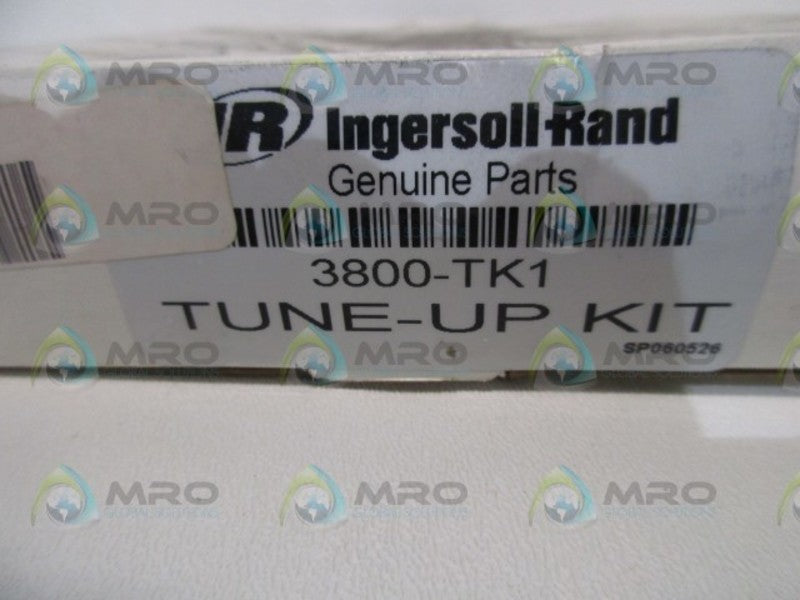 INGERSOLL RAND 3800-TK1 TUNE UP KIT  NSMP