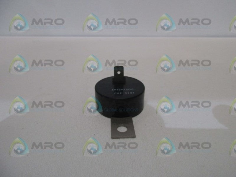 CKE Z575PA80C VARISTOR  UNMP