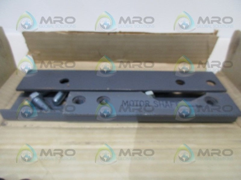 MOTOR SHAFT 2118T  NSMP