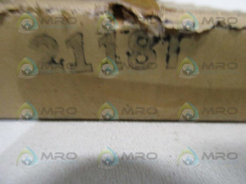 MOTOR SHAFT 2118T  NSMP