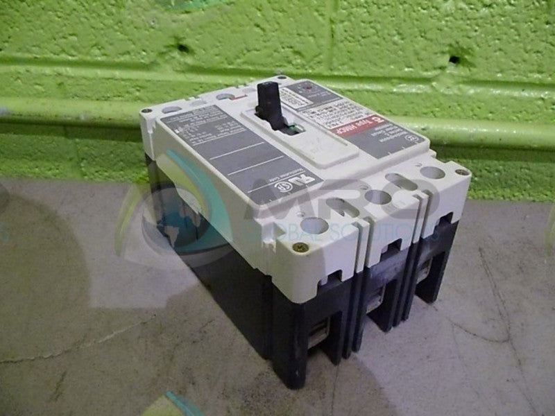 WESTINGHOUSE HMCP030HIC BREAKER  UNMP