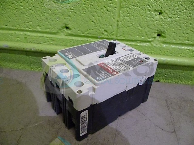 WESTINGHOUSE HMCP030HIC BREAKER  UNMP