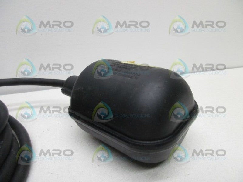 FLOAT SWITCH 13FLA  UNMP
