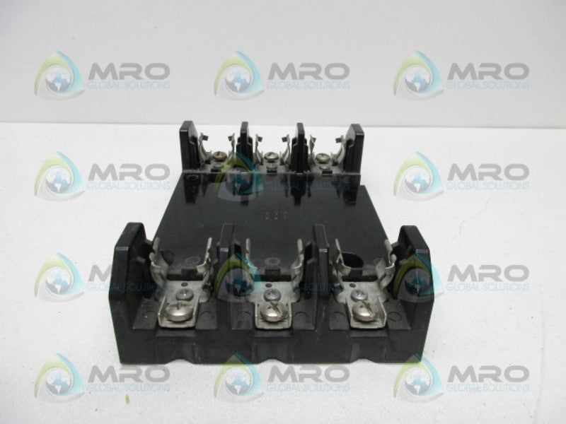 MARATHON 4100026 FUSE HOLDER  UNMP