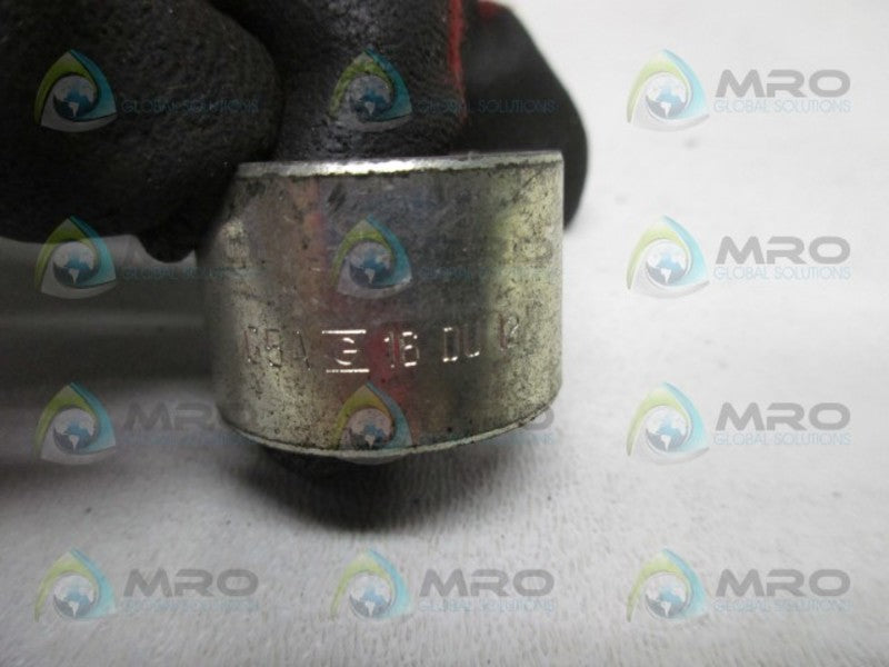 GARLOCK KLOZURE 16DU12 BEARING  UNMP