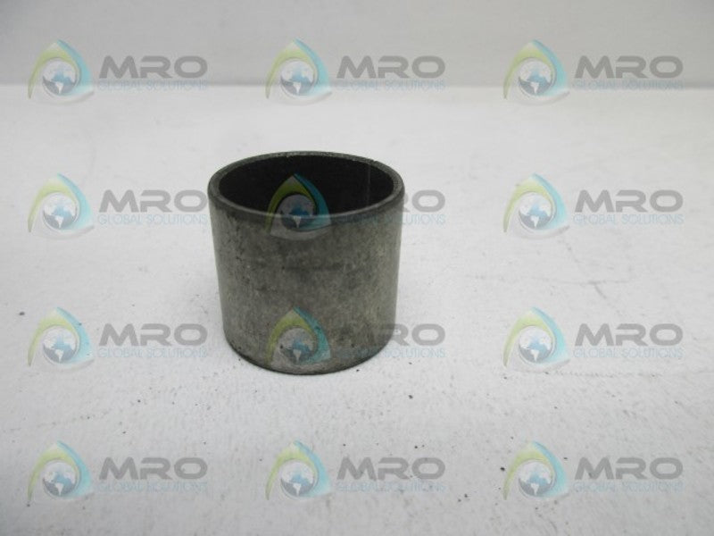 GGB BEARING TECHNOLOGY 16DU16 BEARING SLEEVE  UNMP