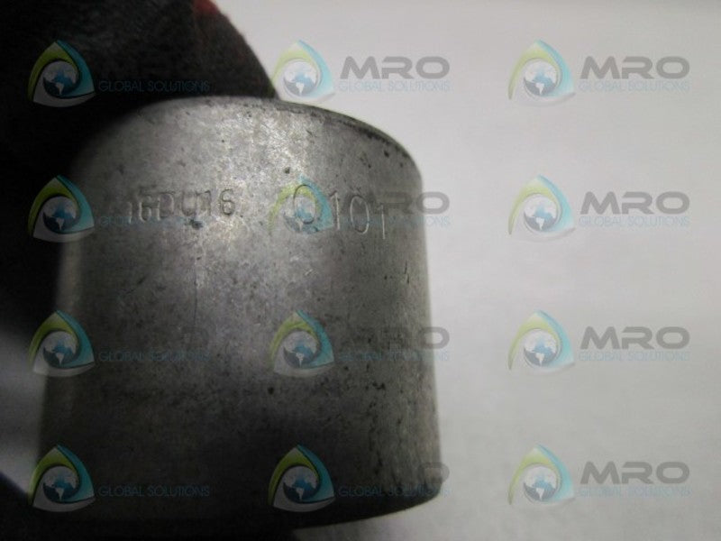 GGB BEARING TECHNOLOGY 16DU16 BEARING SLEEVE  UNMP
