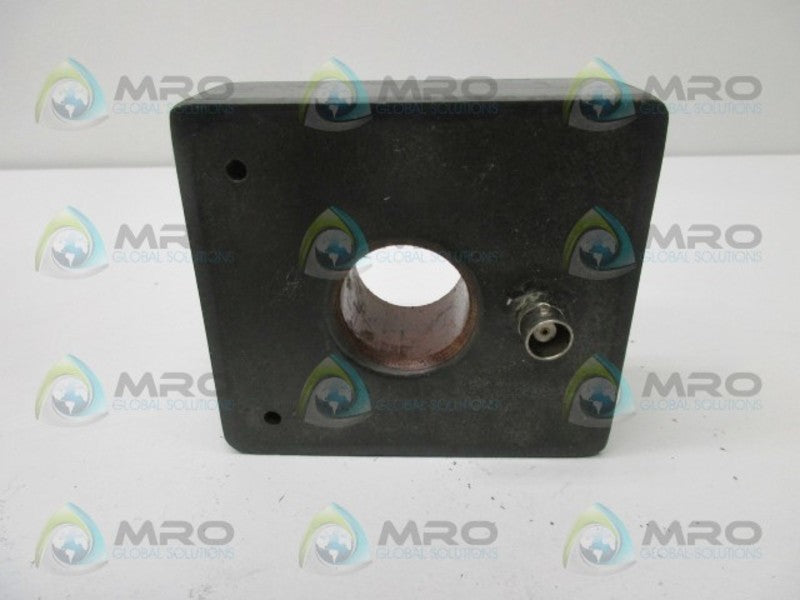 INDUCTOHEAT 14823-036 SPLINE SHAFT ASSEMBLY  UNMP