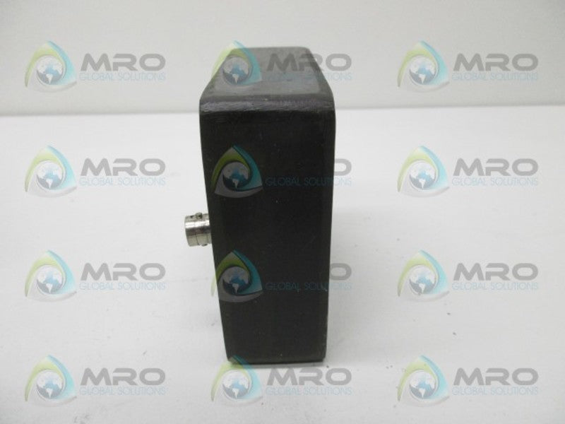 INDUCTOHEAT 14823-036 SPLINE SHAFT ASSEMBLY  UNMP