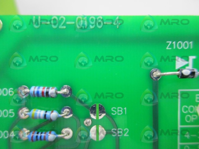 AJAX MAGNETHERMIC 72093A01 U-01-0226MK-A NSNP