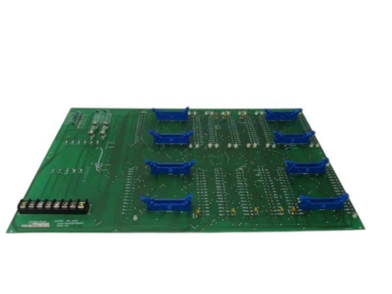 AJAX MAGNETHERMIC 72093A01 U-01-0266-09-A UNMP