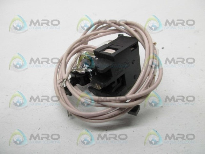 FUJI BW9FAG0 SHUNT TRIP DEVICE  NSMP