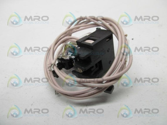 FUJI BW9FAG0 SHUNT TRIP DEVICE  NSMP