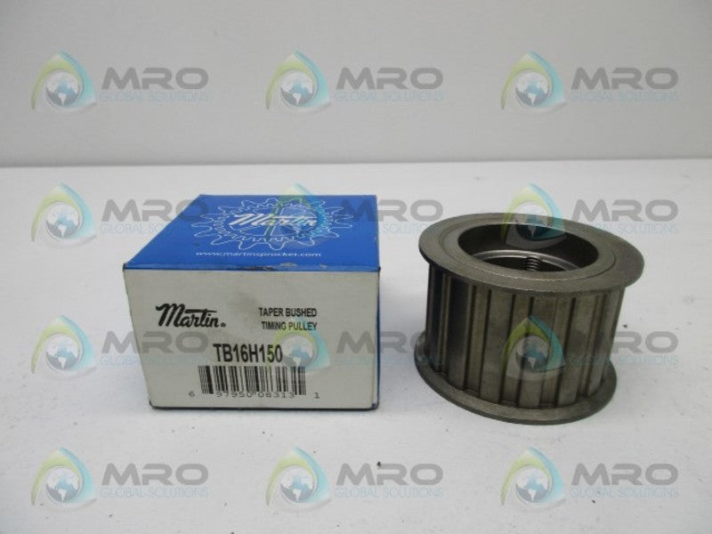 MARTIN T816H150 TAPERED BUSHING  NSMP