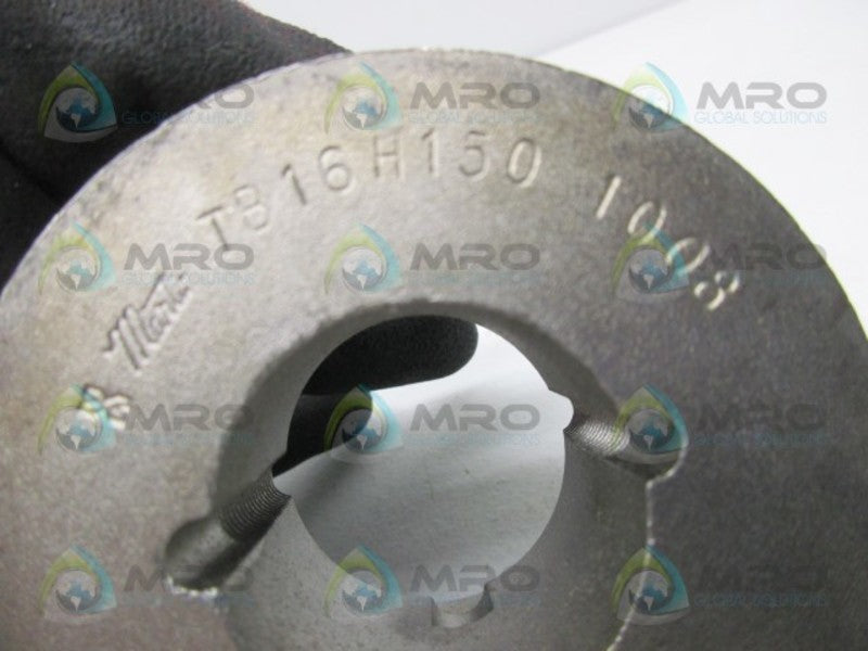 MARTIN T816H150 TAPERED BUSHING  NSMP