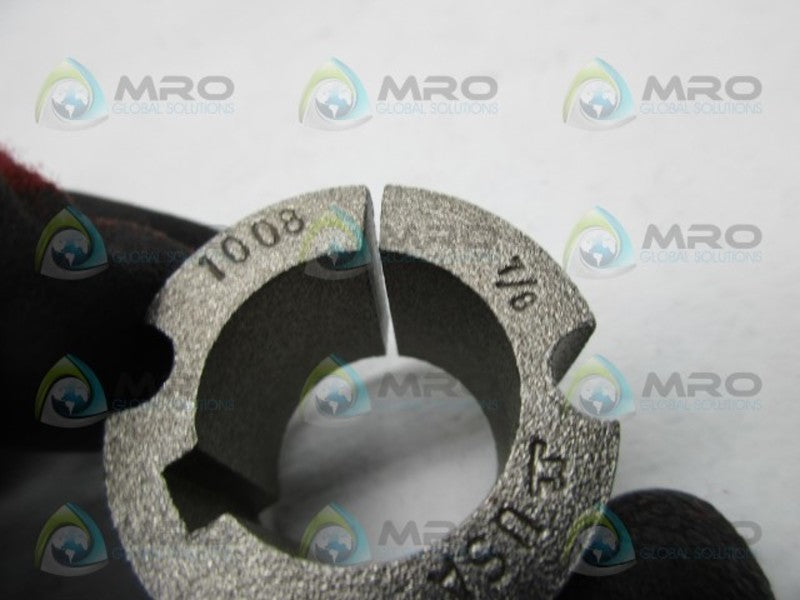 MARTIN 1008 TAPER LOCK BUSHING 7/8" (NO ACCESSORIES)  NSMP