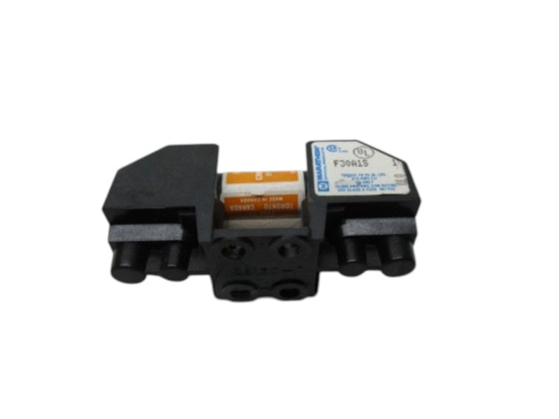 MARATHON F30A1S FUSE HOLDER  UNMP