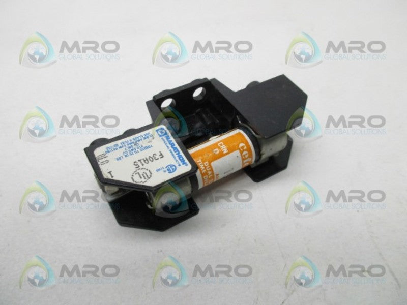 MARATHON F30A1S FUSE HOLDER  UNMP