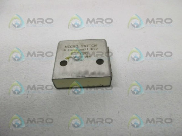 MICRO SWITCH 52FY30 PROXIMITY SENSOR  UNMP