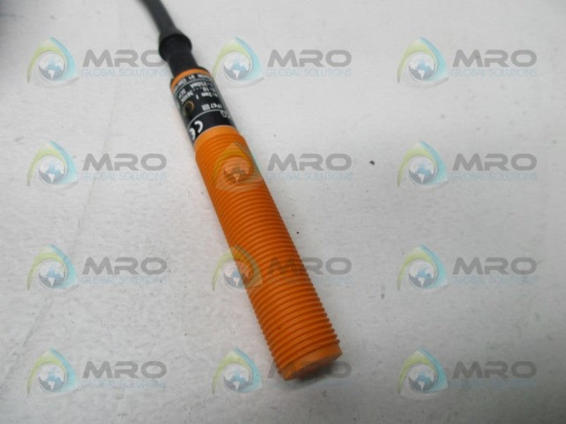 IFM EFECTOR IF5865 INDUCTIVE PROXIMITY SENSOR UNMP