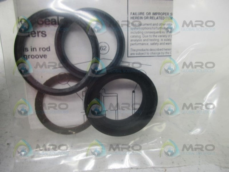 PARKER A63210310 1" BUNA A2 ROD SEAL KIT  NSMP