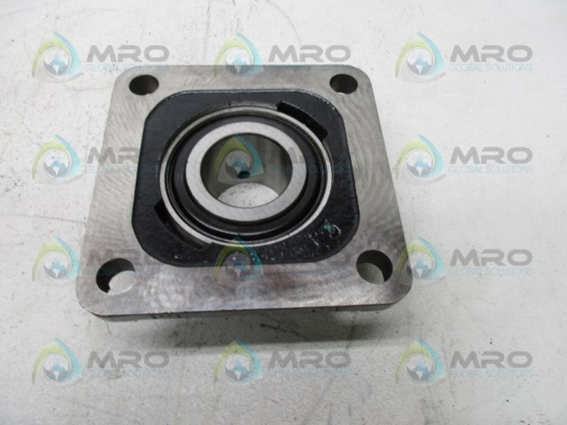 REXNORD F3S226E FLANGE-MOUNT BEARING  NSMP