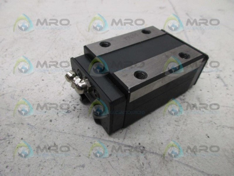 THK Y7K15 LINEAR BEARING  UNMP