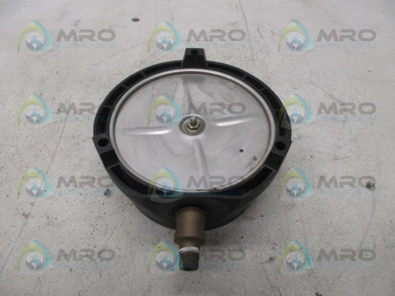 MARSH PG-73 GAUGE 200 PSI  UNMP