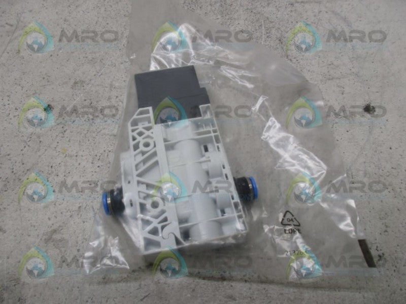 FESTO VUVB-L-M32U-AD-Q8-1C1 SOLENOID VALVE  NSMP