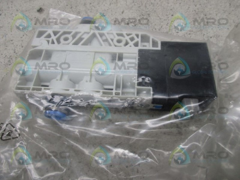 FESTO VUVB-L-M32U-AD-Q8-1C1 SOLENOID VALVE  NSMP