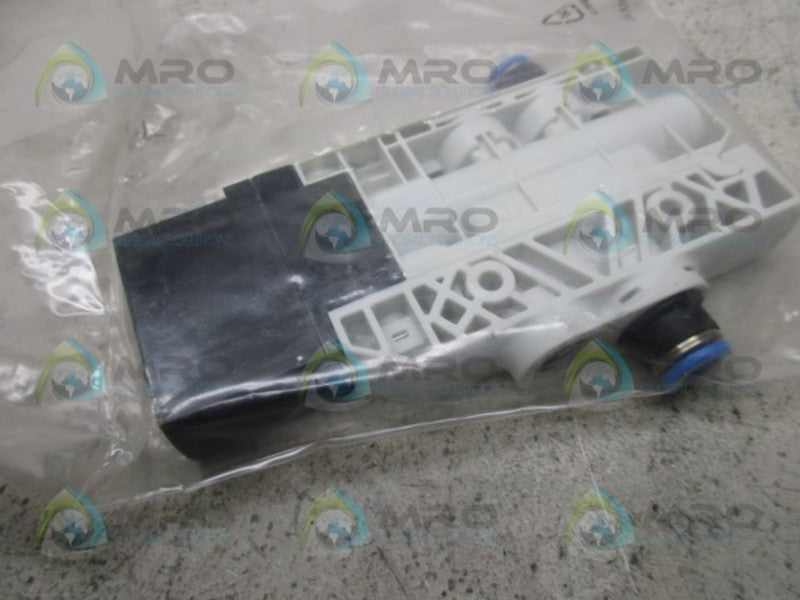 FESTO VUVB-L-M32U-AD-Q8-1C1 SOLENOID VALVE  NSMP