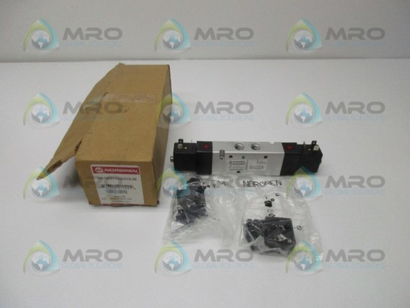 NORGREN V61R511AA319JB SOLENOID CONTROL VALVE  NSMP