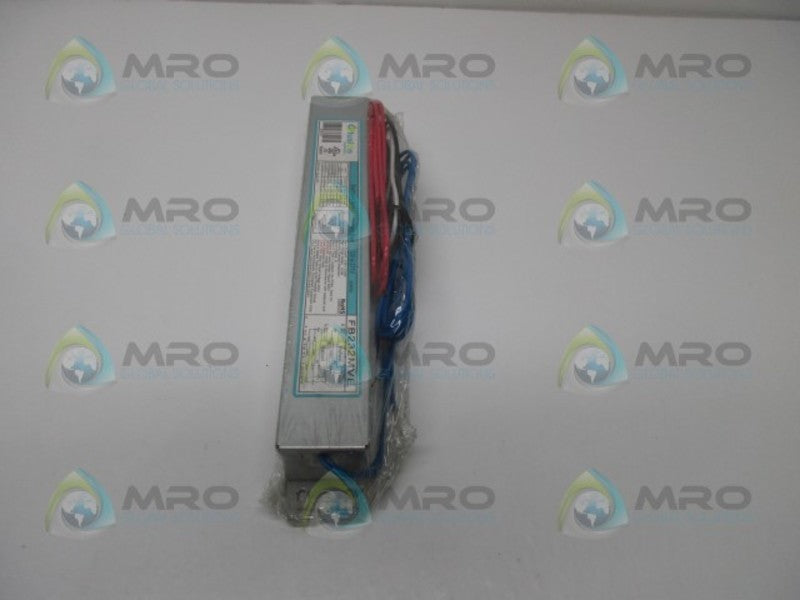 FUSION FB232MVE  NSMP