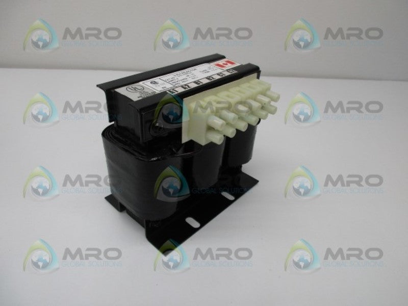 REX POWER 3PR-0008C3H LINE REACTOR  NSMP