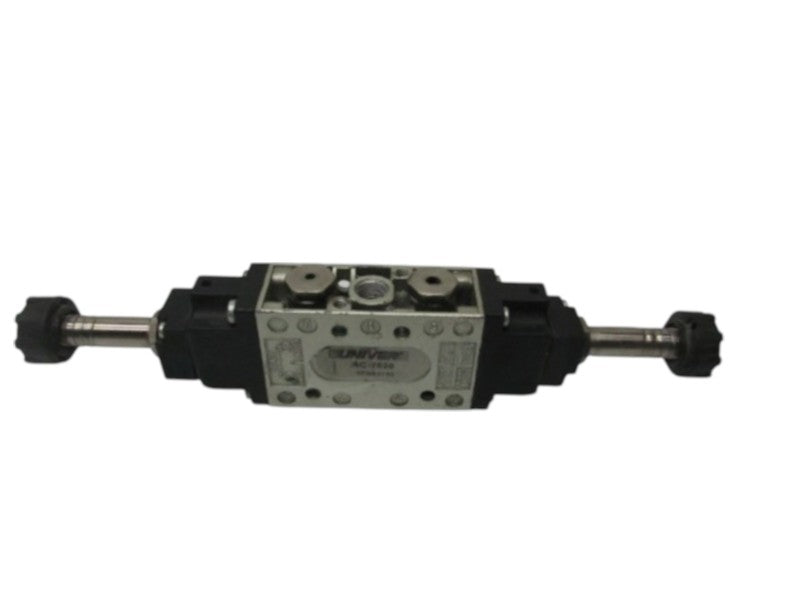 UNIVER GROUP AC-7520 POPPET VALVE  UNMP
