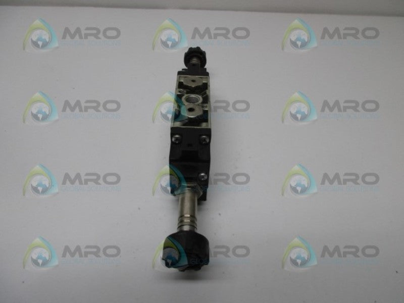 UNIVER GROUP AC-7520 POPPET VALVE  UNMP