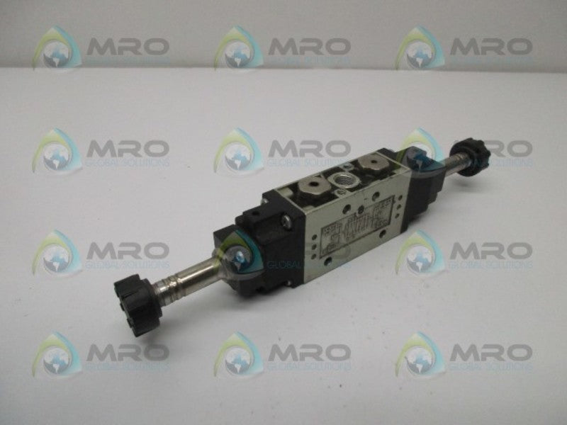 UNIVER GROUP AC-7520 POPPET VALVE  UNMP