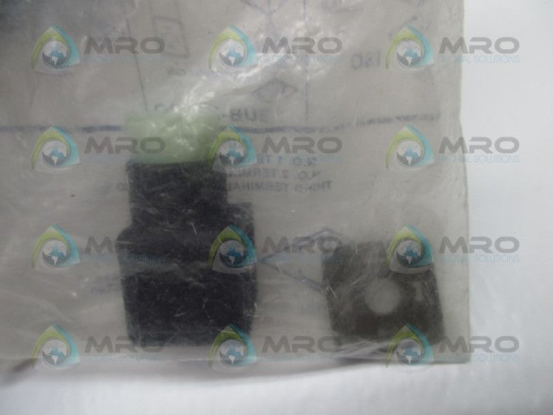 CANFIELD 5300-1090000 CONNECTOR  NSMP