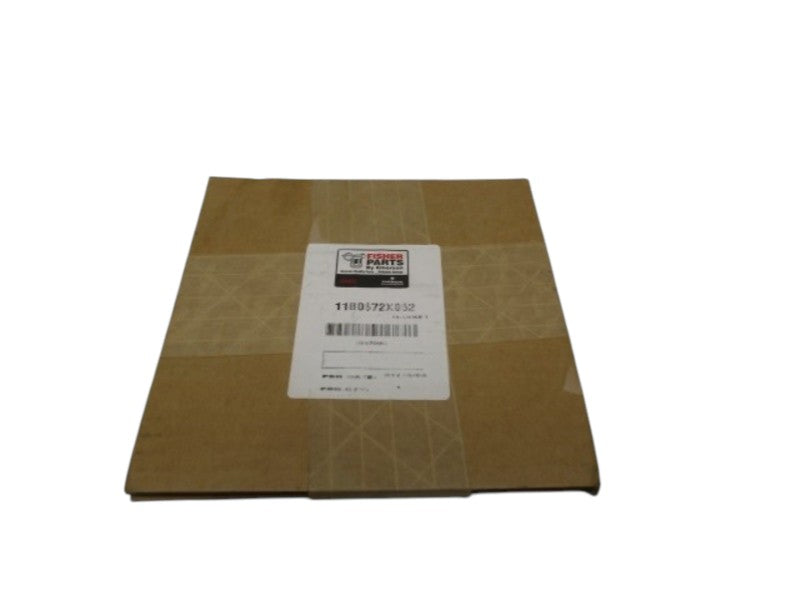 FISHER 11B0672X052 GASKET VALVE  NSMP