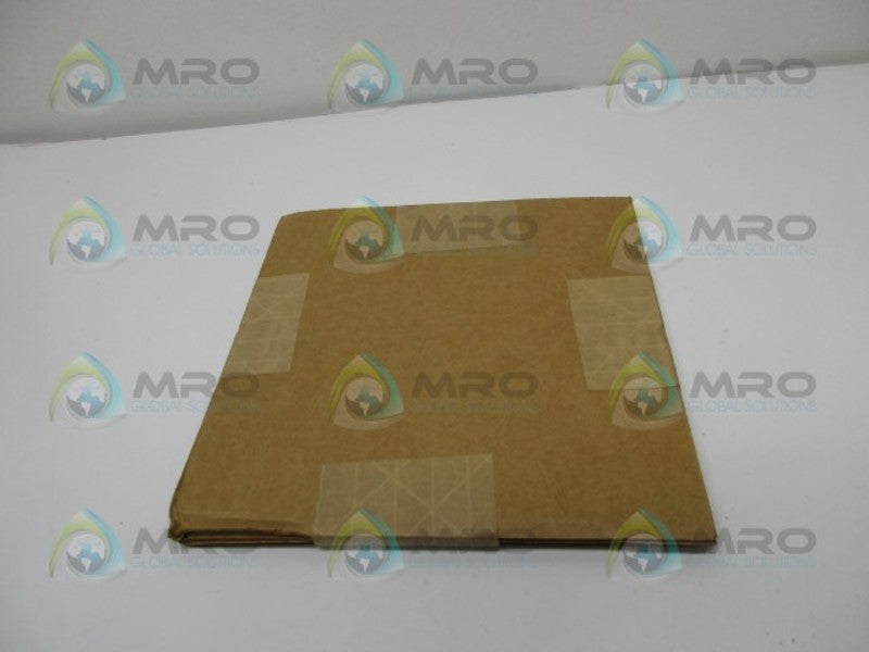 FISHER 11B0672X052 GASKET VALVE  NSMP