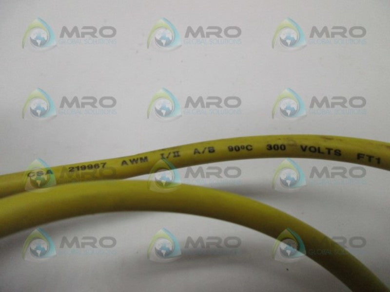 CSA 219967 AWM I/II CABLE CORD (AS PICTURED)  UNMP