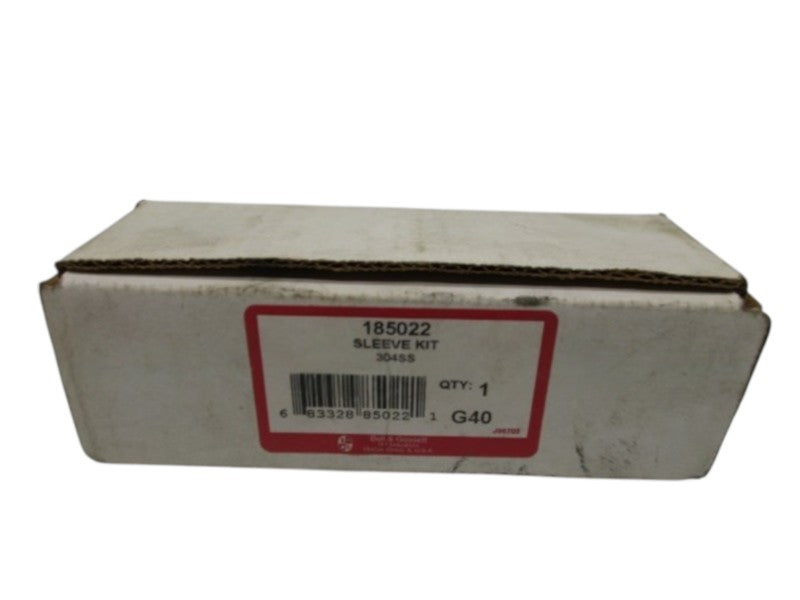 BELL & GOSSETT 185022 SLEEVE KIT  NSMP