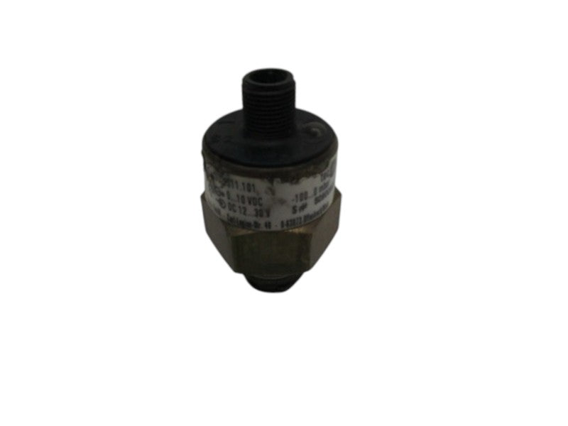 TECSIS 3301.011.101 PRESSURE TRANSDUCER  UNMP