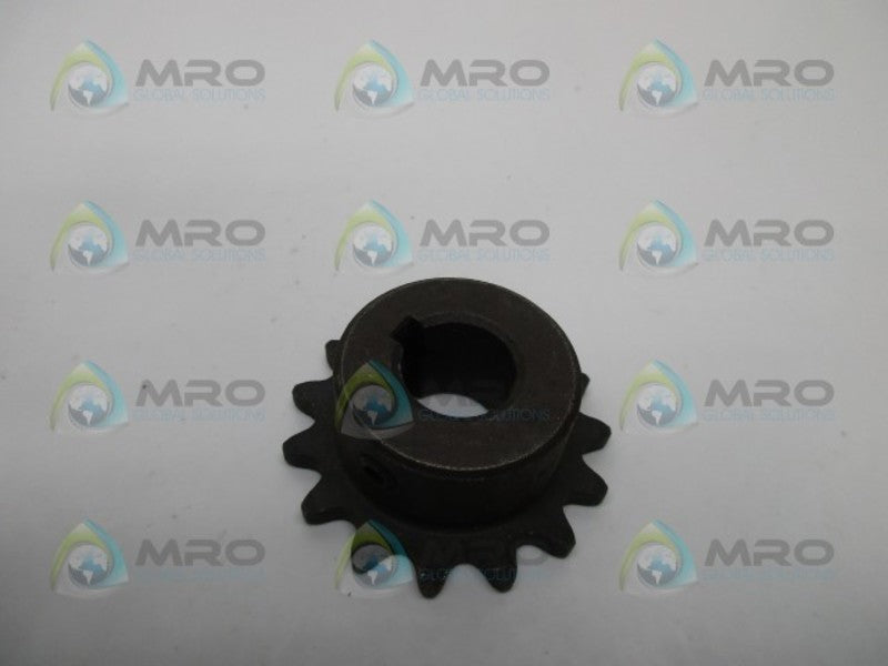 MARTIN 35BS15 SPROCKET 5/8"  NSMP